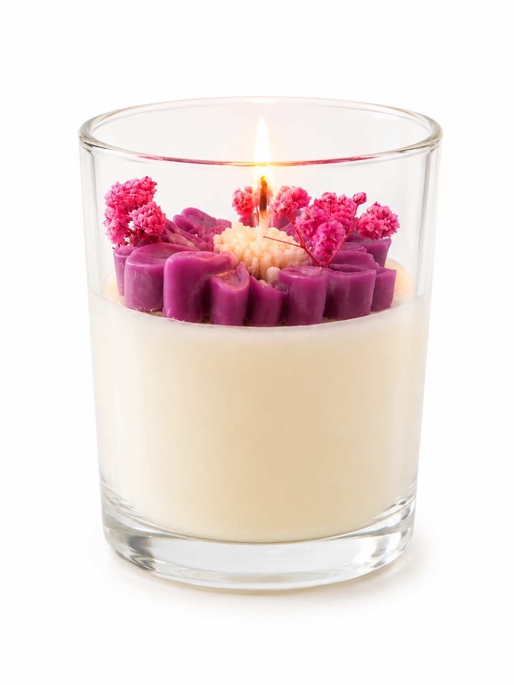Phōs Velvet Bloom - 7oz.