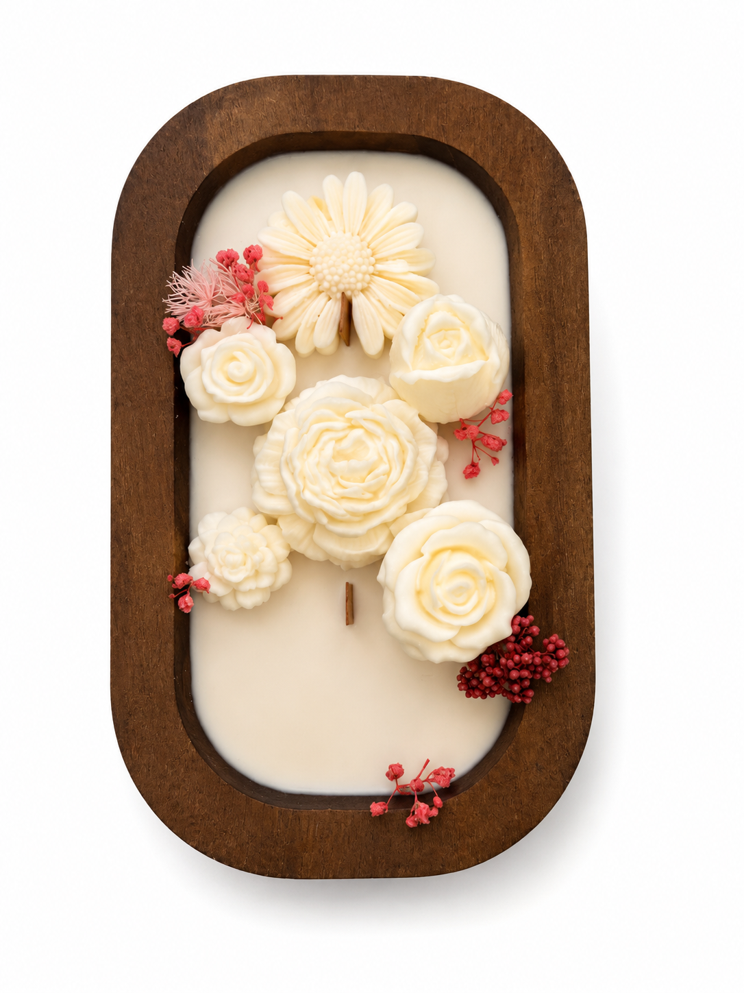 Phōs Ivory Bloom